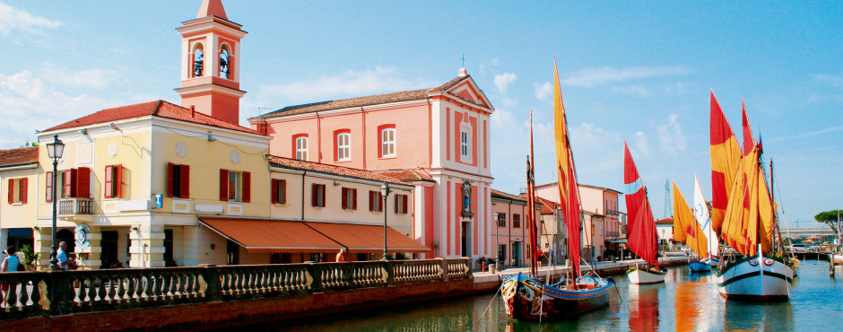 Cesenatico Valverde