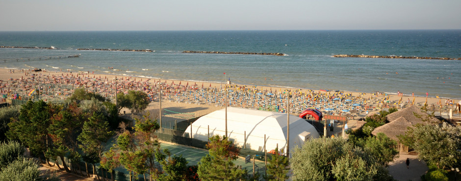 Lido Adriano