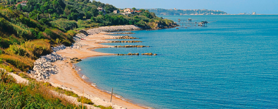 Tortoreto Lido