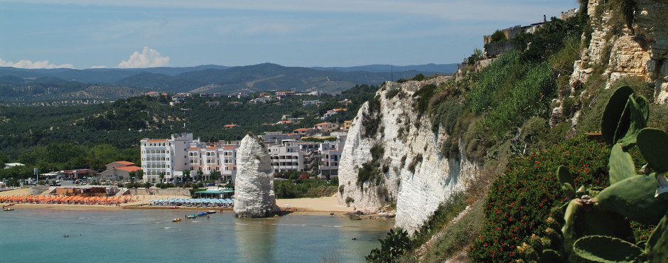 Vieste