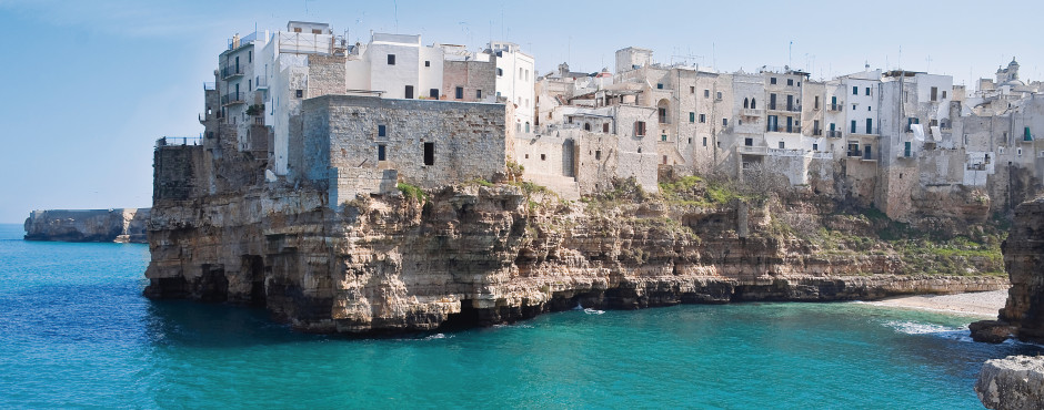 Polignano a Mare