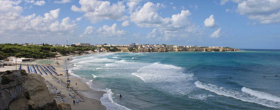 Torre dell'Orso Torre dell'Orso