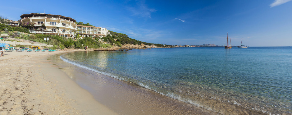 Baja Sardinia