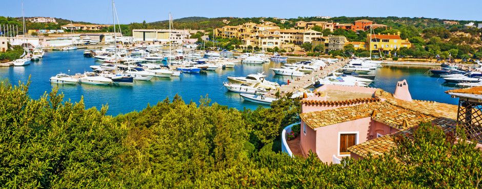 Porto Cervo