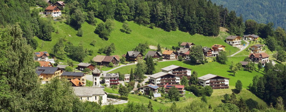 Bürserberg Bürserberg