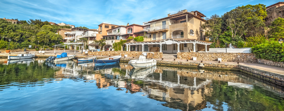 Porto Rotondo