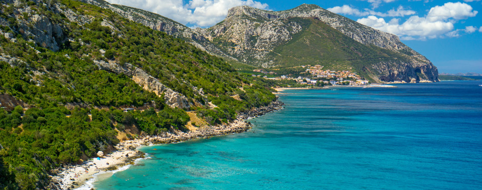 Cala Fuili