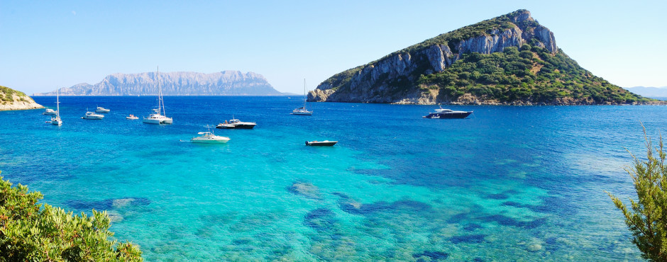 Golfo Aranci