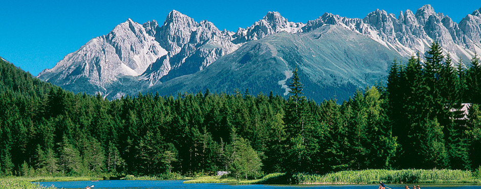 Seefeld Seefeld