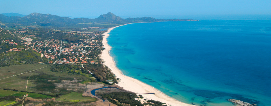 Costa Rei