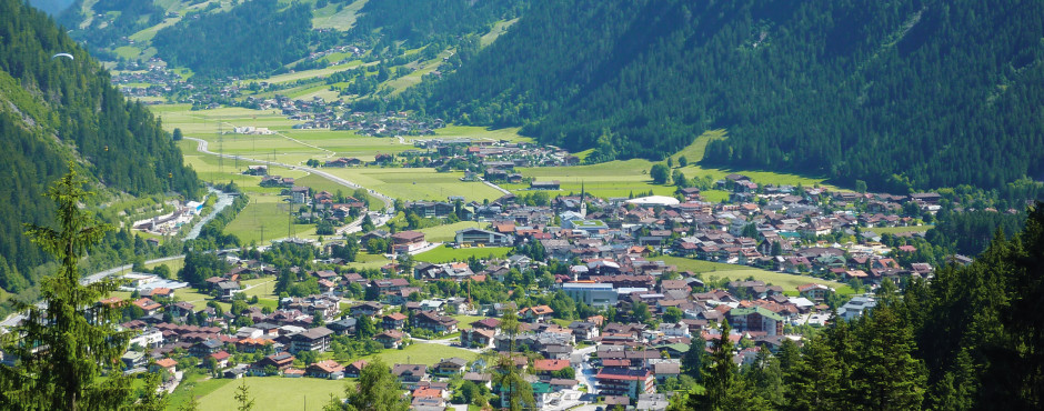 Mayrhofen Mayrhofen