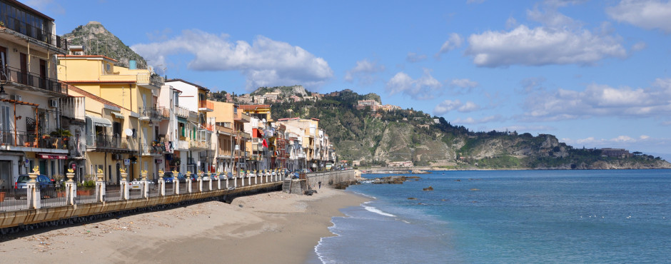 Giardini Naxos