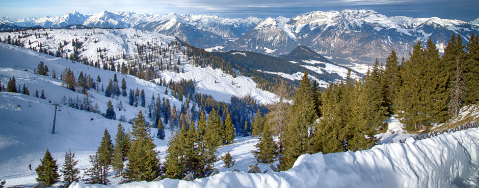 Reith im Winter