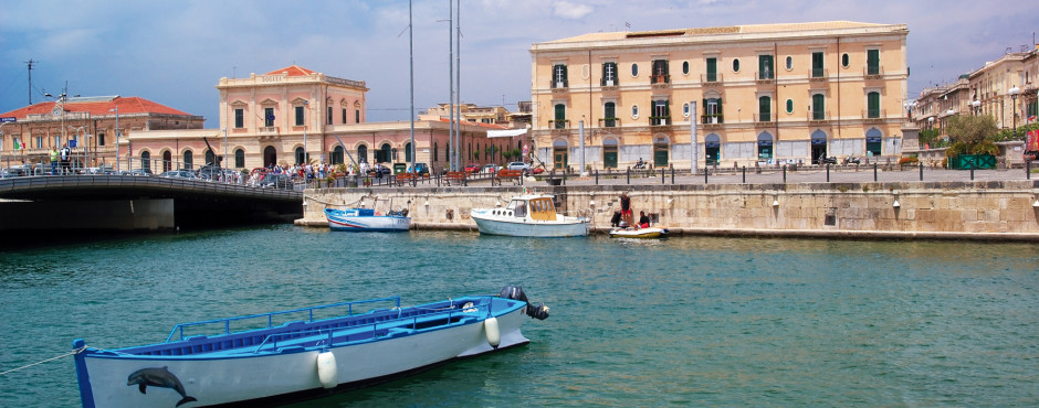 Siracusa