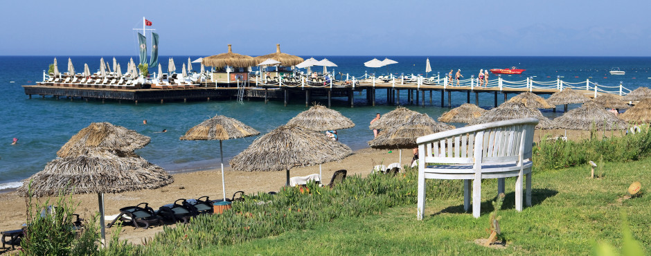 Belek
