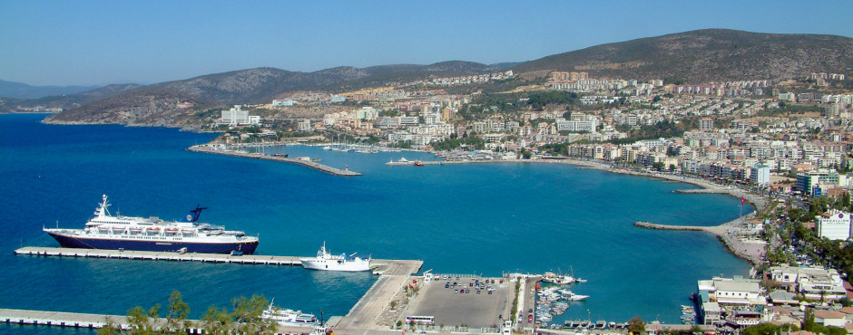 Kusadasi