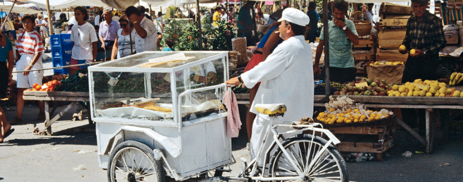 Özdere