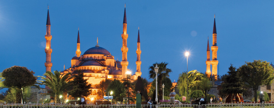 Istanbul