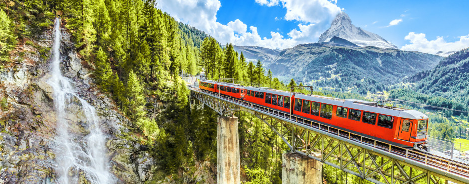 Gornergratbahn