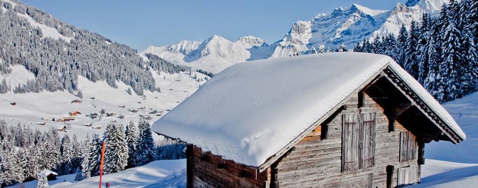 Adelboden