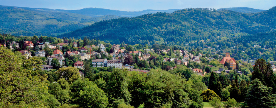 Baden-Baden Baden-Baden