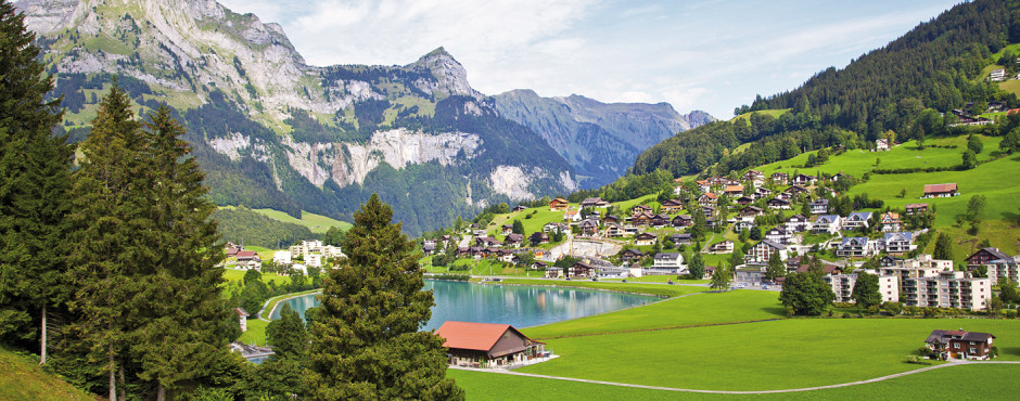 Engelberg Engelberg