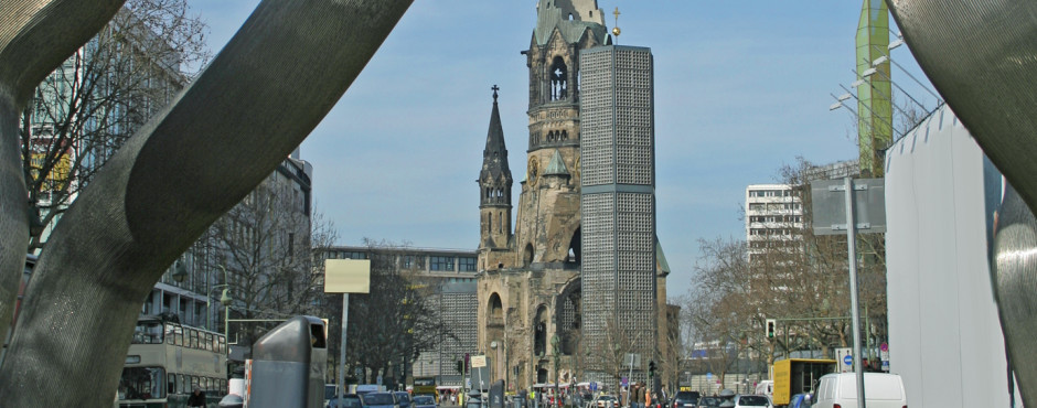 Tauentzienstrasse