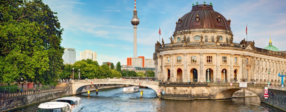 Museumsinsel