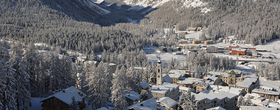 © Foto: Susanne Bonaca / Pontresina Tourismus
