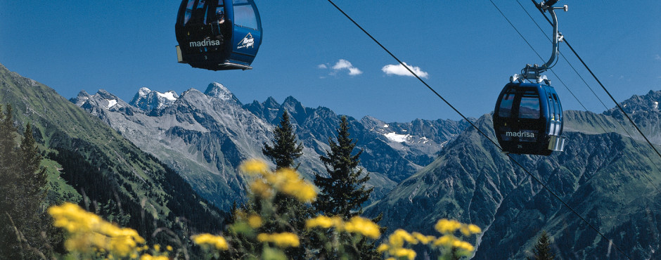 Klosters