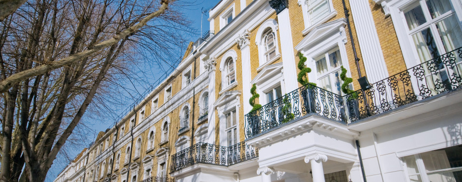 Bayswater / Paddington