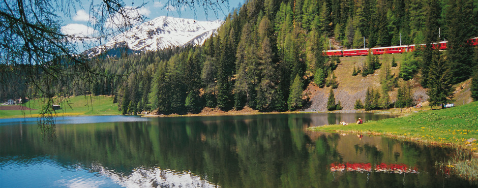 © Destination Davos-Klosters