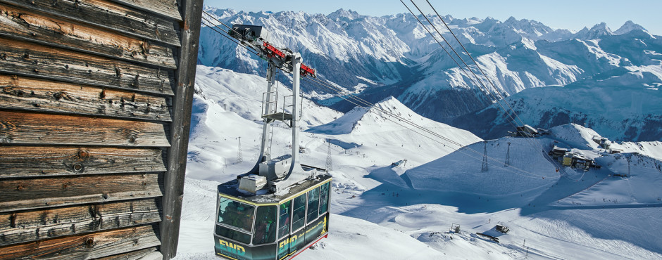 © Destination Davos-Klosters