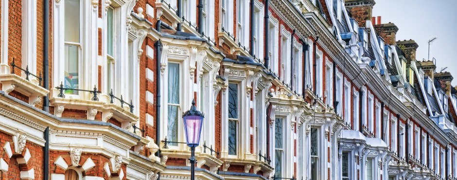 South Kensington / Chelsea