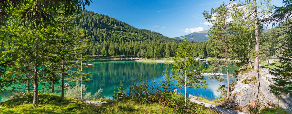 Caumasee Caumasee
