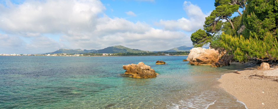 Costa de los Pinos