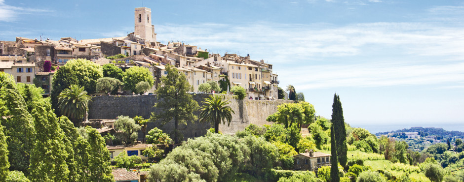 Saint-Paul de Vence