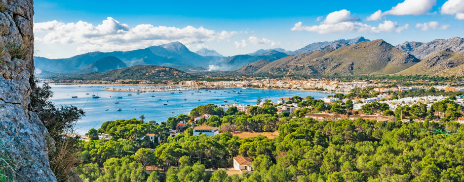 Port de Pollenca