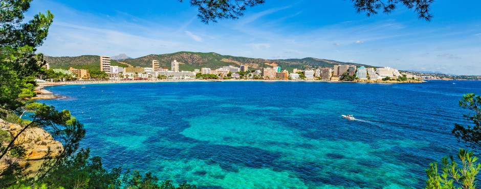 Magaluf