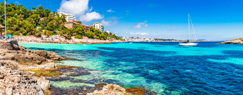 Cala Comptessa (Illetas)