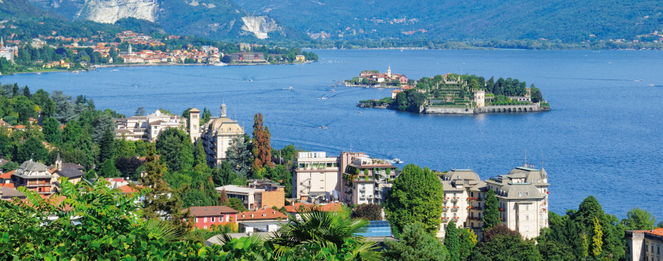 Stresa