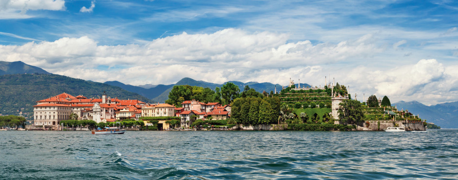 Baveno
