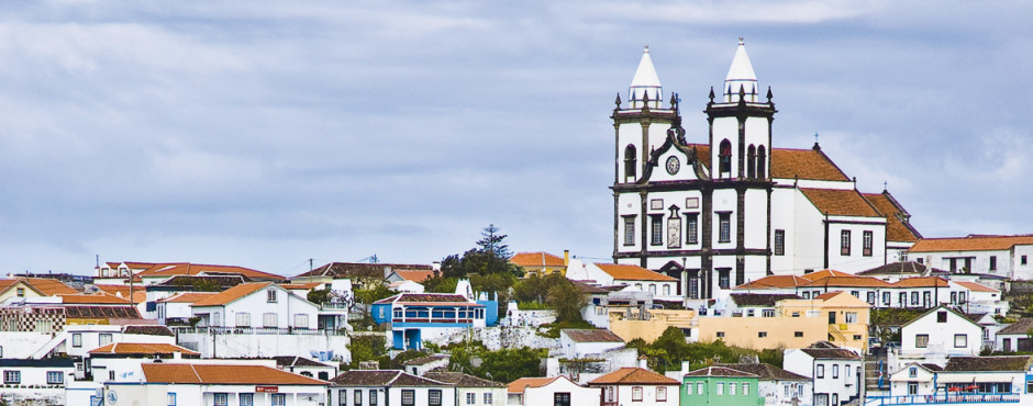Terceira