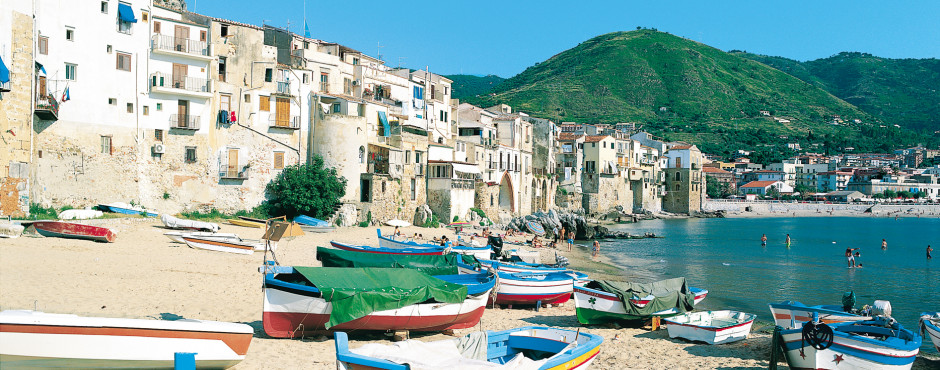 Cefalù