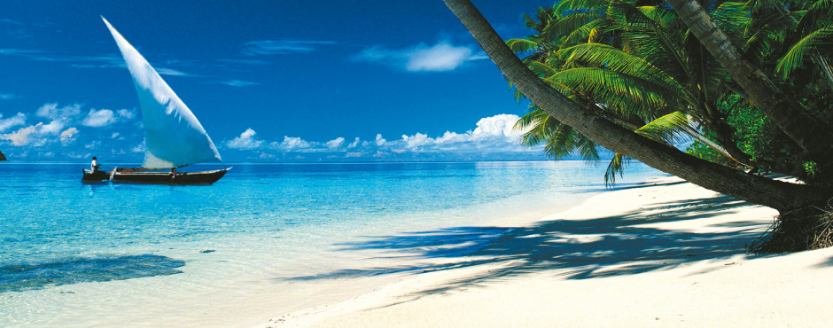 Diani Beach