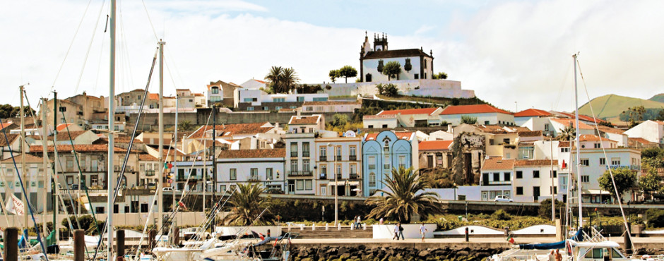 Ponta Delgada