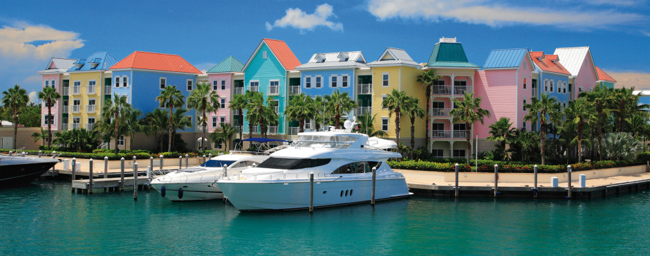 Paradise Island