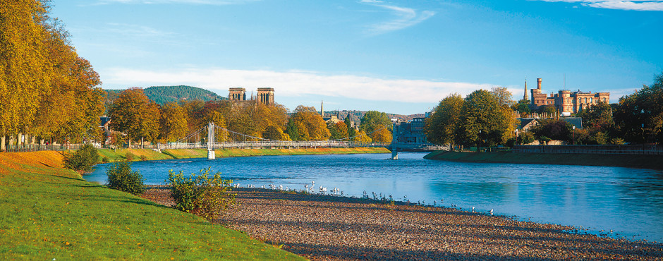 Inverness