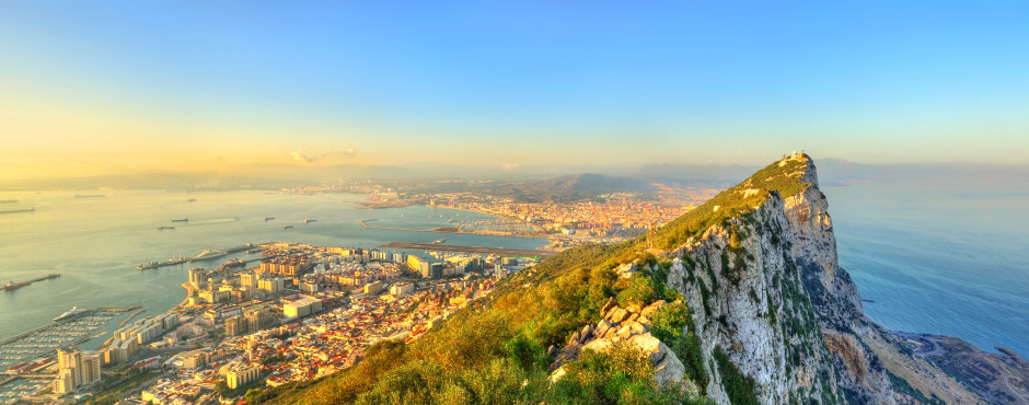 Gibraltar