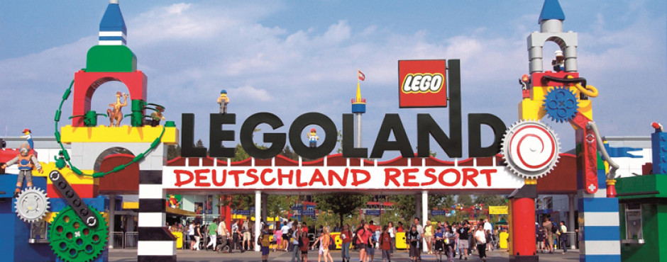LEGOLAND® Deutschland Resort